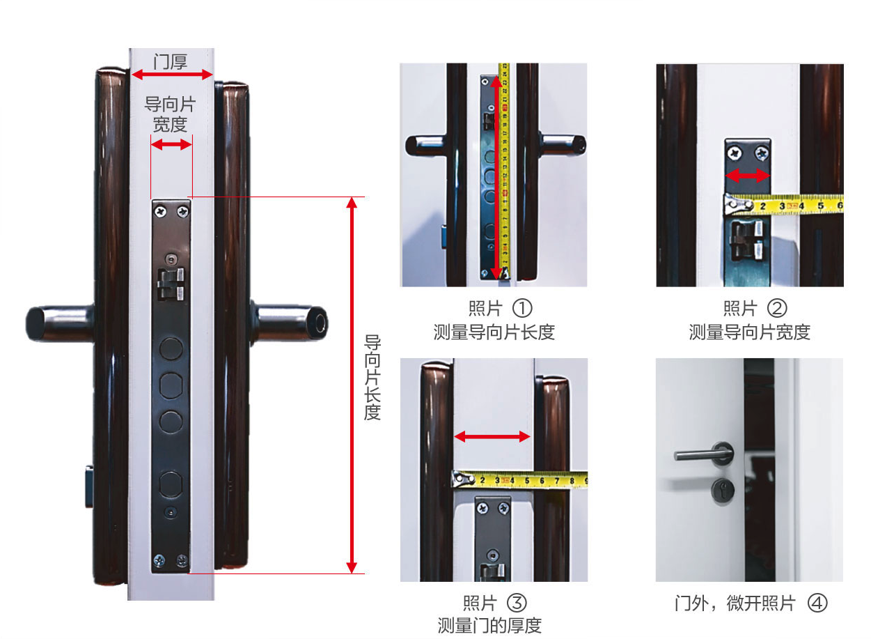 联想智能安防系统 给家一个安全的保障